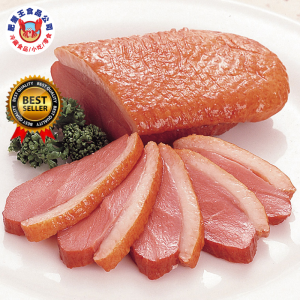 烟熏鸭胸(200GM - 220GM＋＋/pack)SMOKED DUCK BREAST (200GM - 220GM＋＋/pack)
